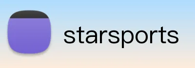 starsports Logo